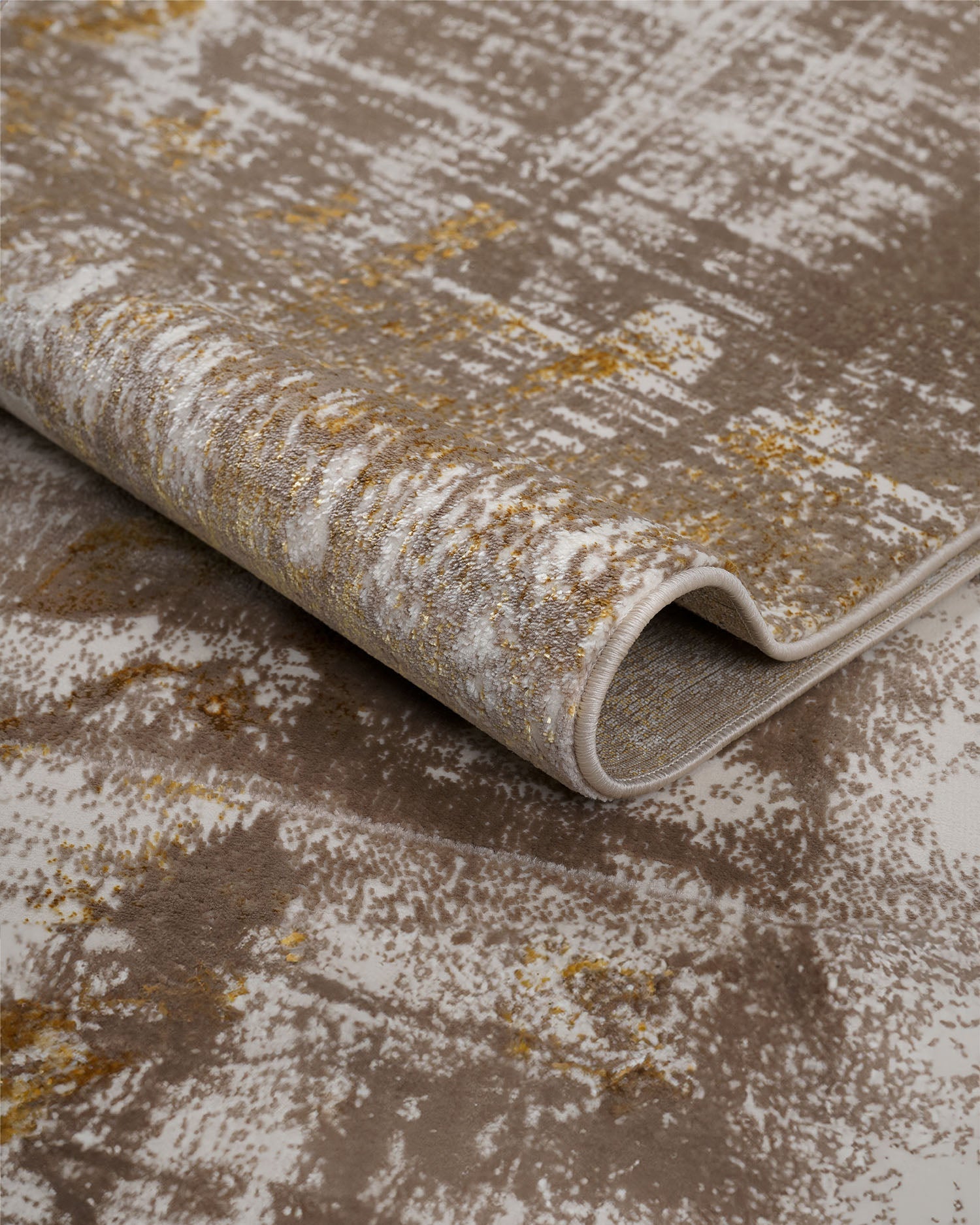 Gamma 342A Taupé Beige | Alfombra - Kodaz Carpet Latam