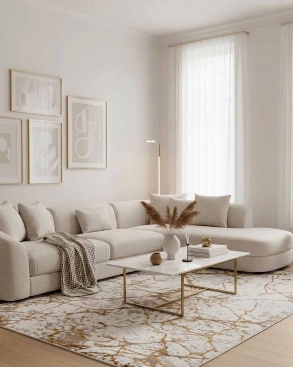 Gamma 361 Beige