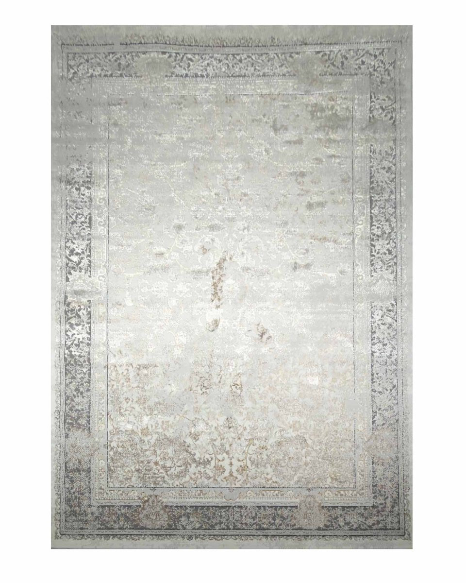 Icardi 1284 Gris Crema