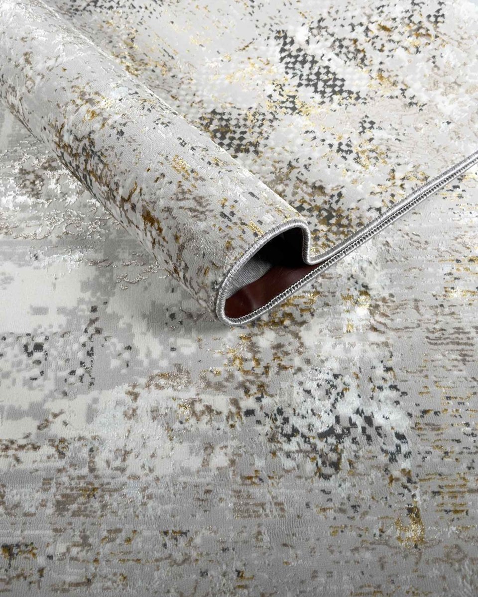 Icardi 1366 Gris Crema