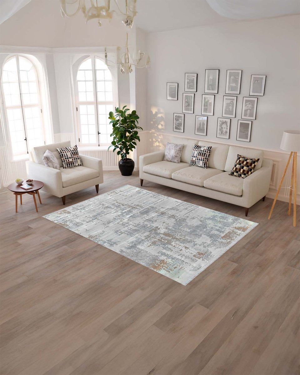 Lotus 291 Beige Plateado
