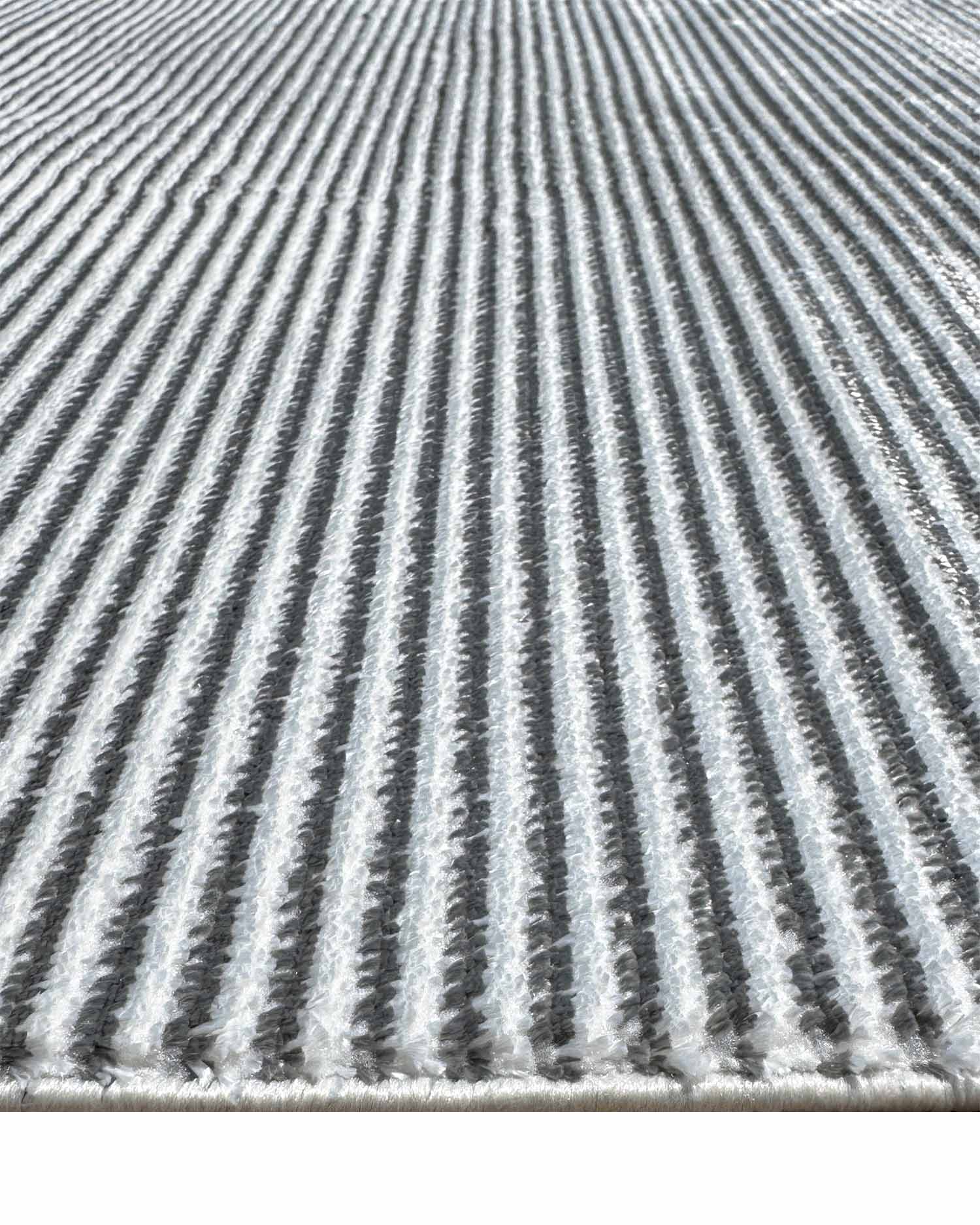 Lotus 958 Anthracite | Alfombra - Kodaz Carpet Latam