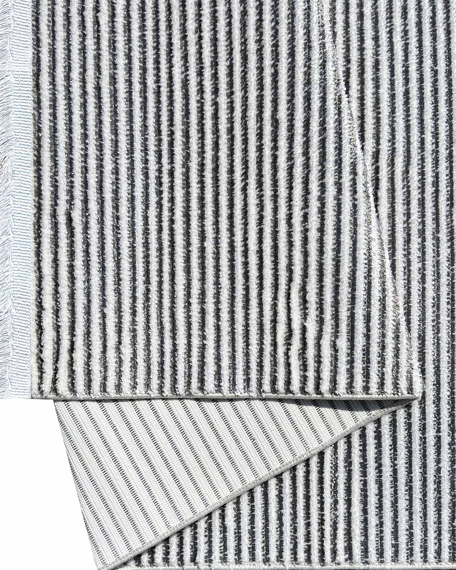 Lotus 958 Anthracite | Alfombra - Kodaz Carpet Latam