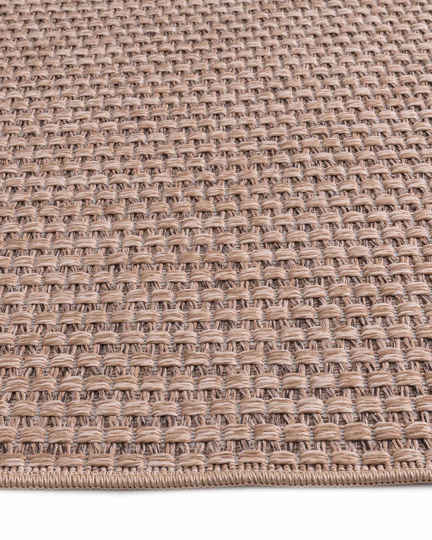 Natural 8052B Beige | Alfombra - Kodaz Carpet Latam