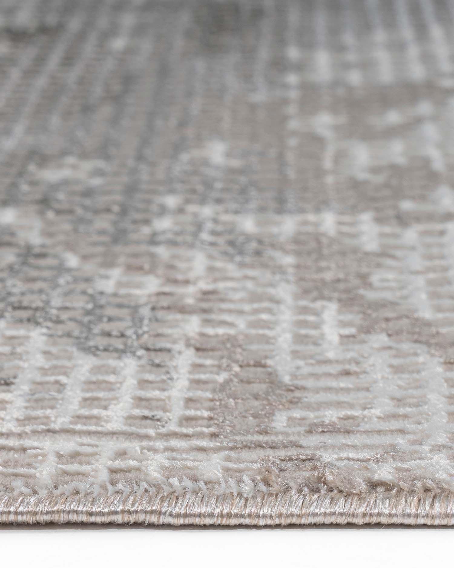 Prada 1041A Beige Taupé | Alfombra - Kodaz Carpet Latam