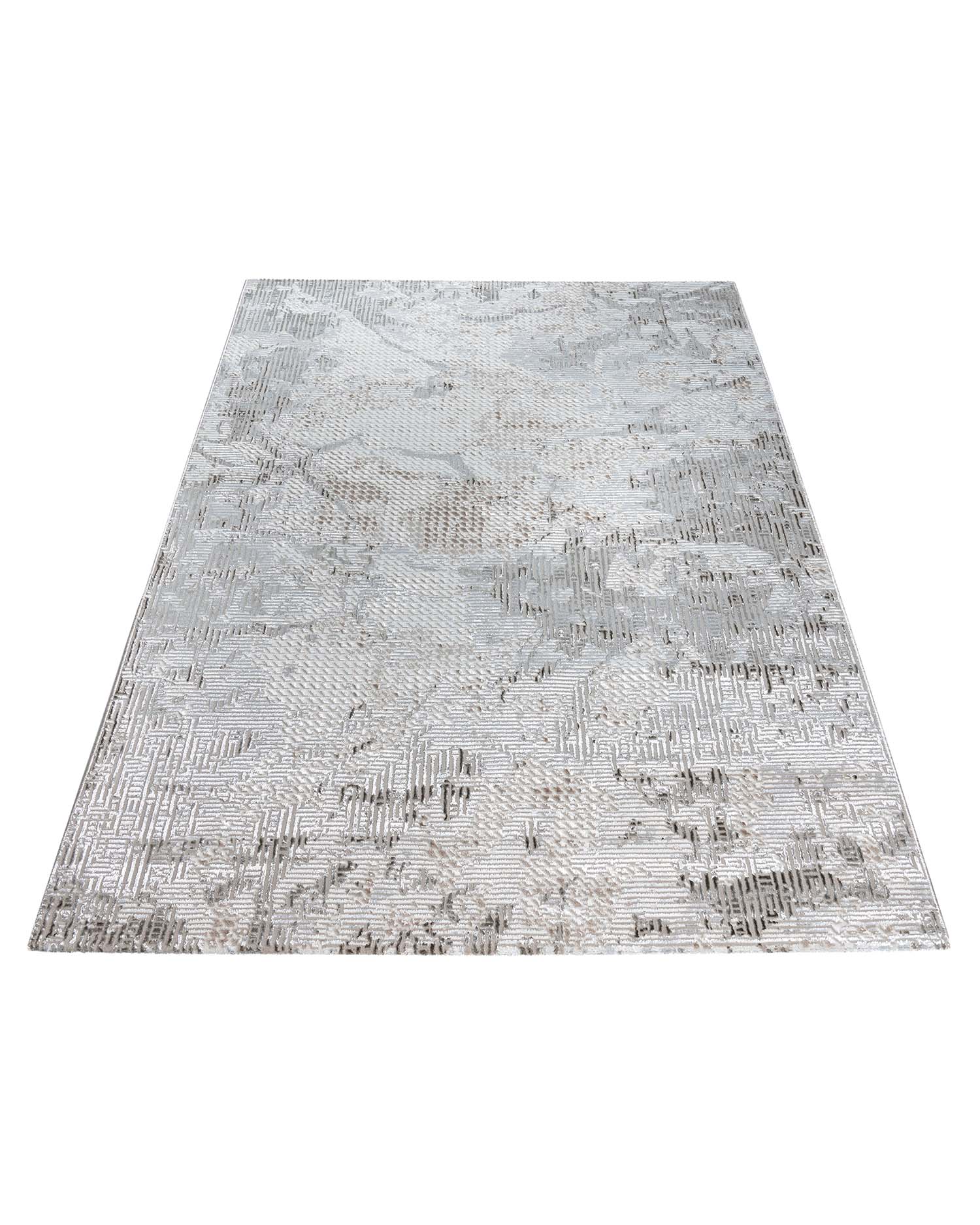 Prada 1053A Beige Taupé | Alfombra - Kodaz Carpet Latam