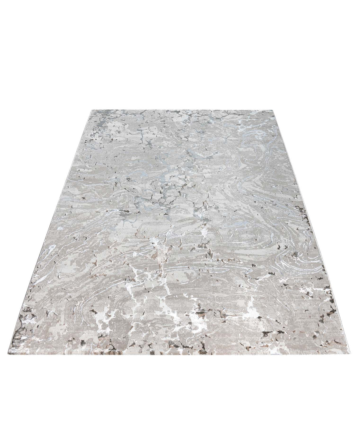 Prada 1181A Beige Taupé | Alfombra - Kodaz Carpet Latam