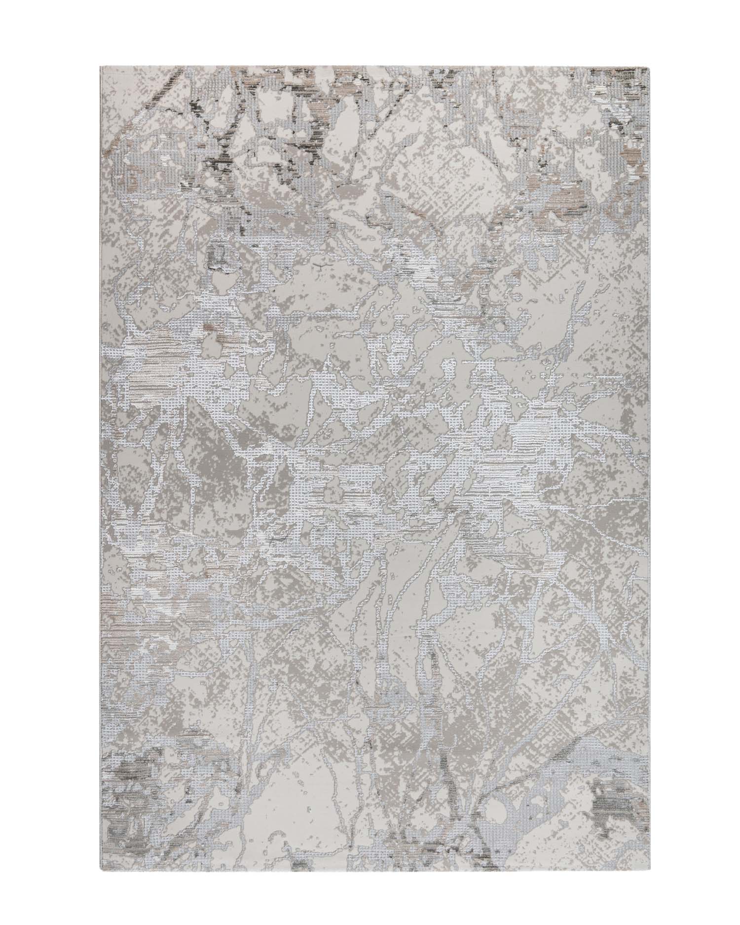 Prada 1182A Beige Taupé | Alfombra - Kodaz Carpet Latam