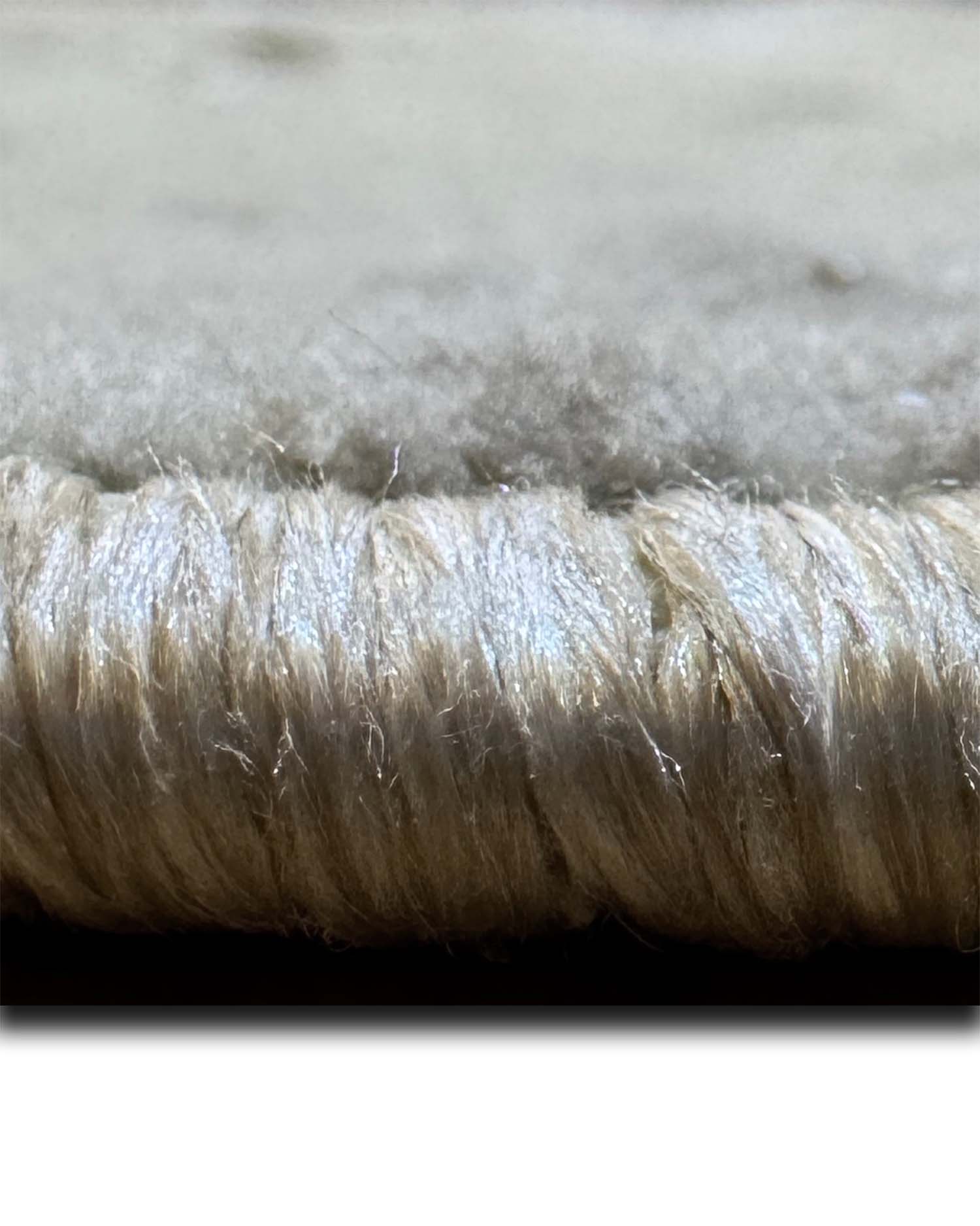 Prada 1473A Beige Taupé | Alfombra - Kodaz Carpet Latam