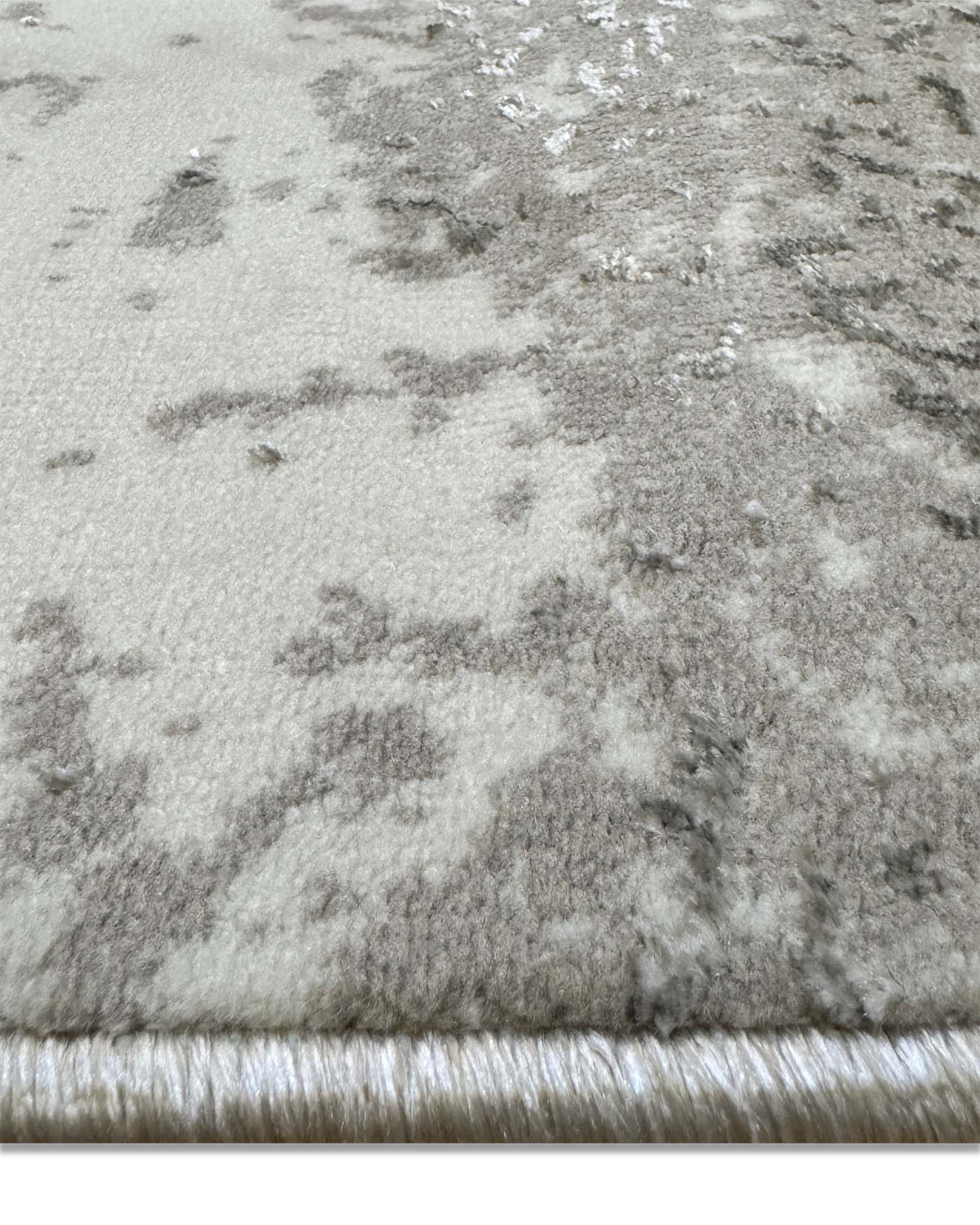 Prada 1473A Beige Taupé | Alfombra - Kodaz Carpet Latam