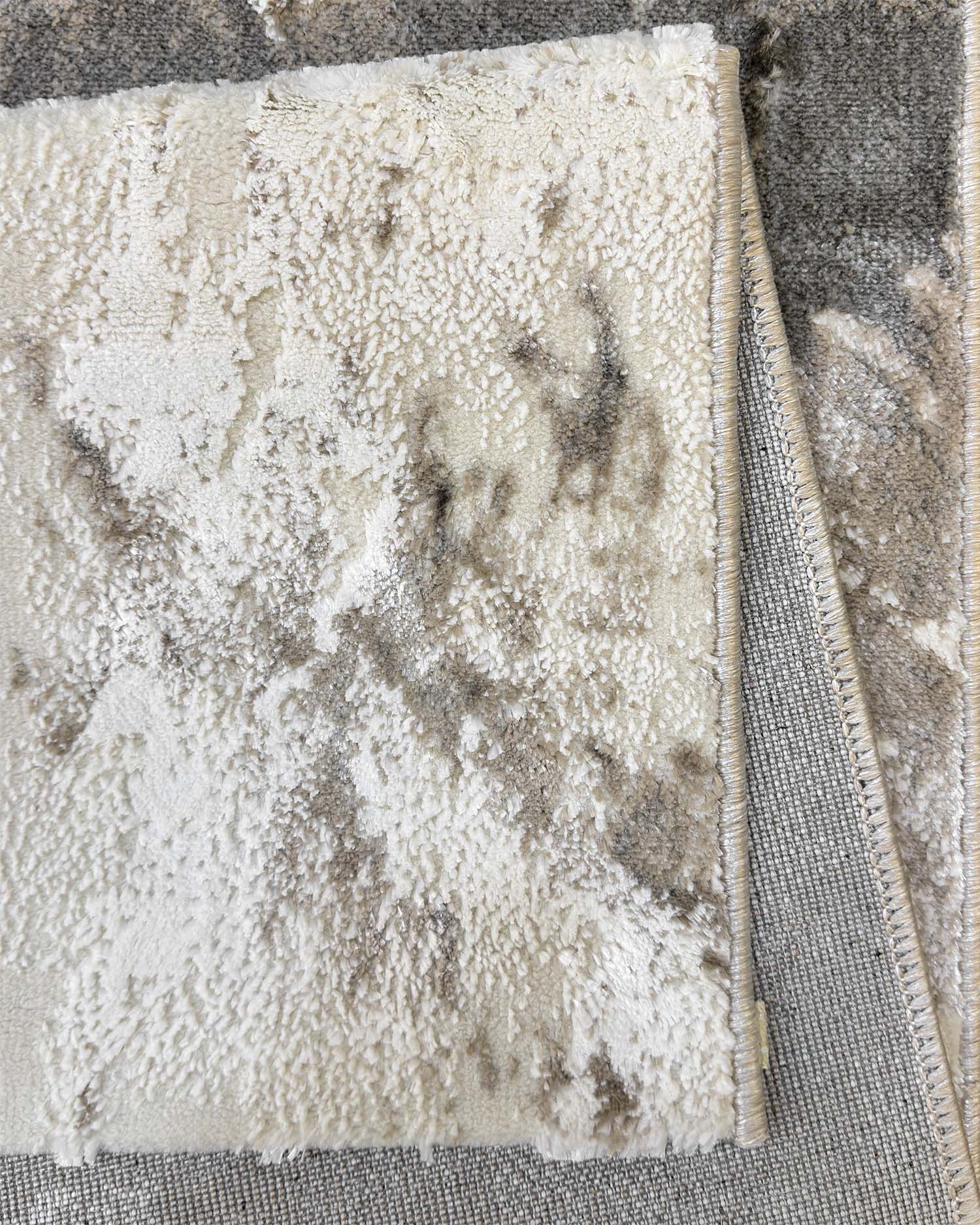 Prada 1488A Beige Taupé | Alfombra - Kodaz Carpet Latam