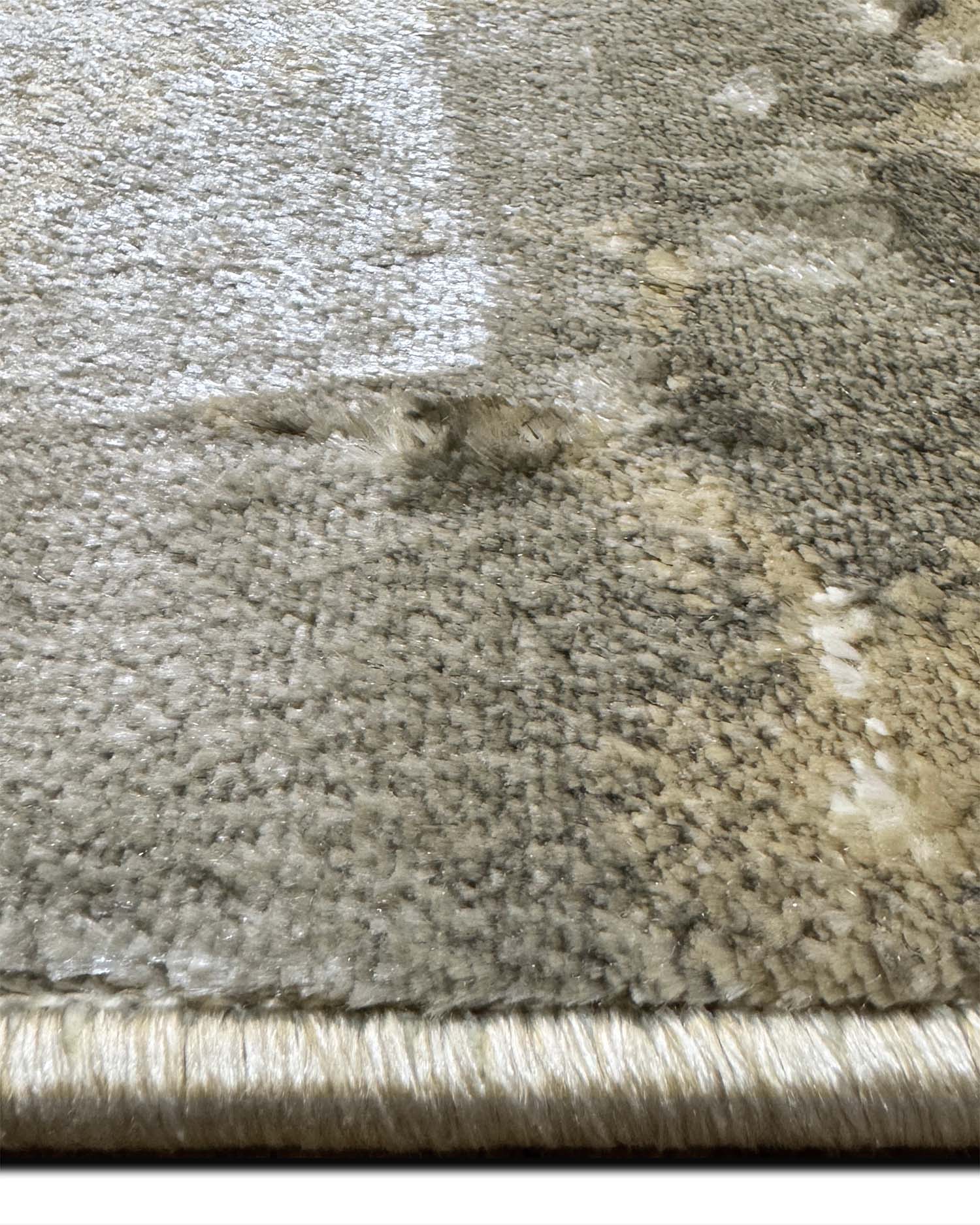 Prada 1488A Beige Taupé | Alfombra - Kodaz Carpet Latam