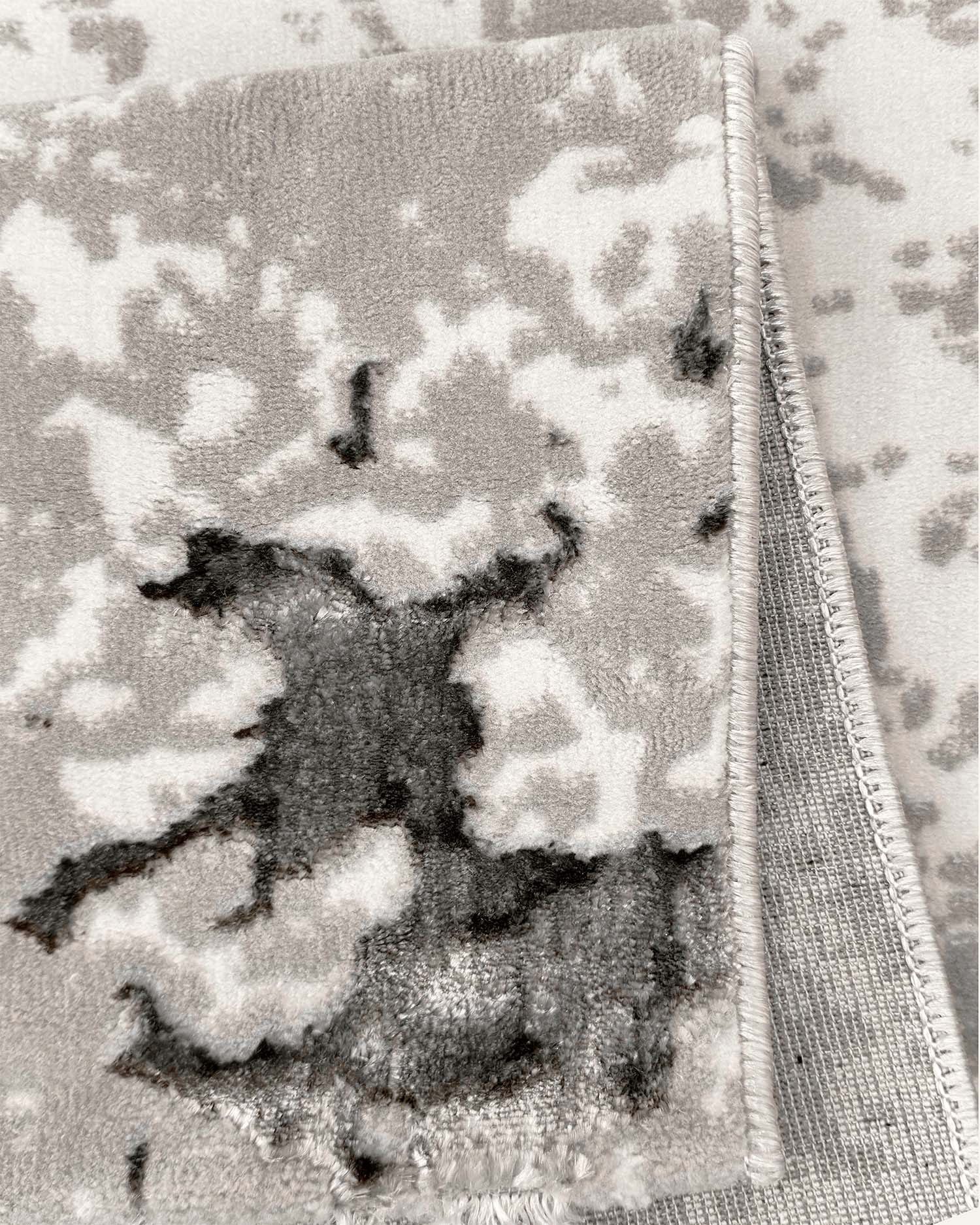 Prada 551A Beige Taupé | Alfombra - Kodaz Carpet Latam