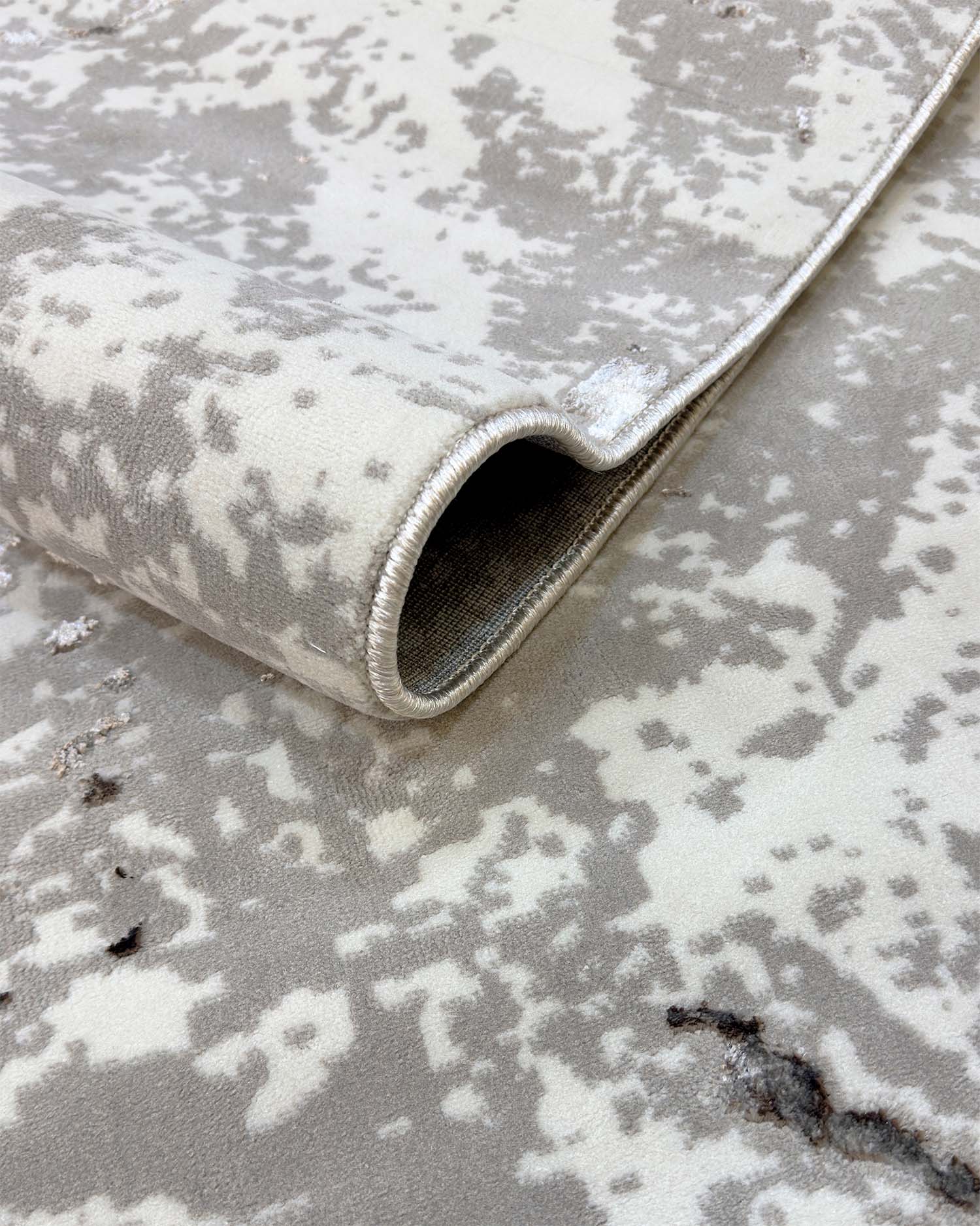 Prada 551A Beige Taupé | Alfombra - Kodaz Carpet Latam