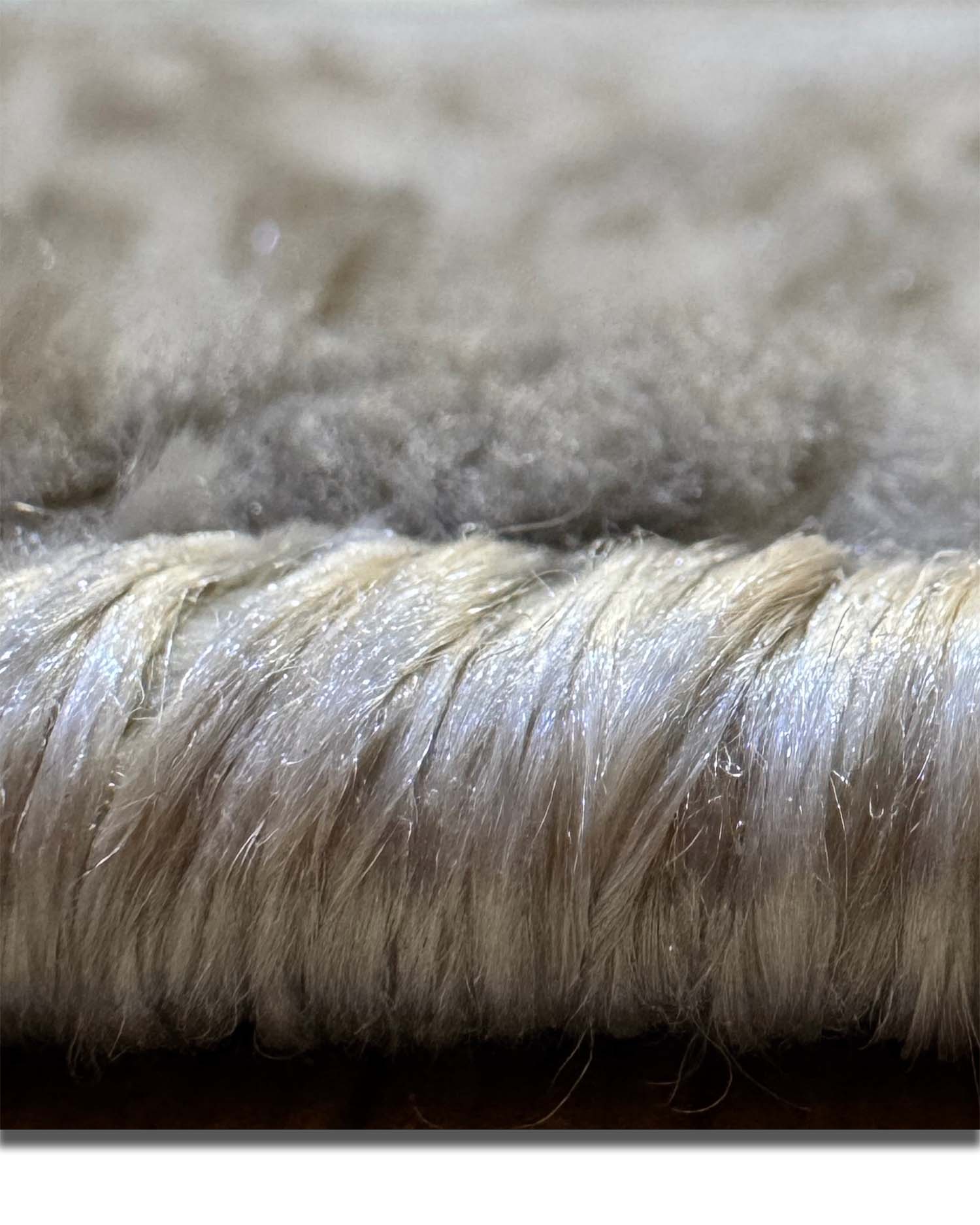 Prada 698A Beige Taupé | Alfombra - Kodaz Carpet Latam