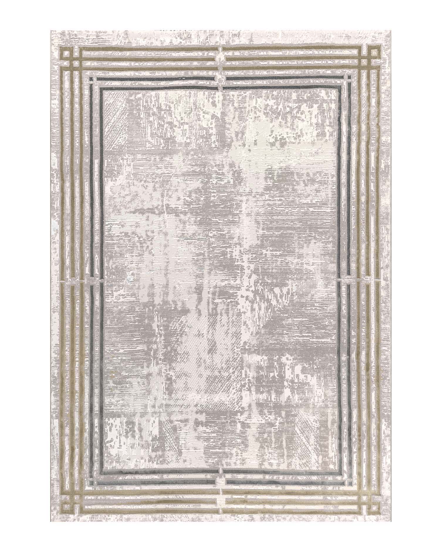 Prada 741A Beige Taupé | Alfombra - Kodaz Carpet Latam