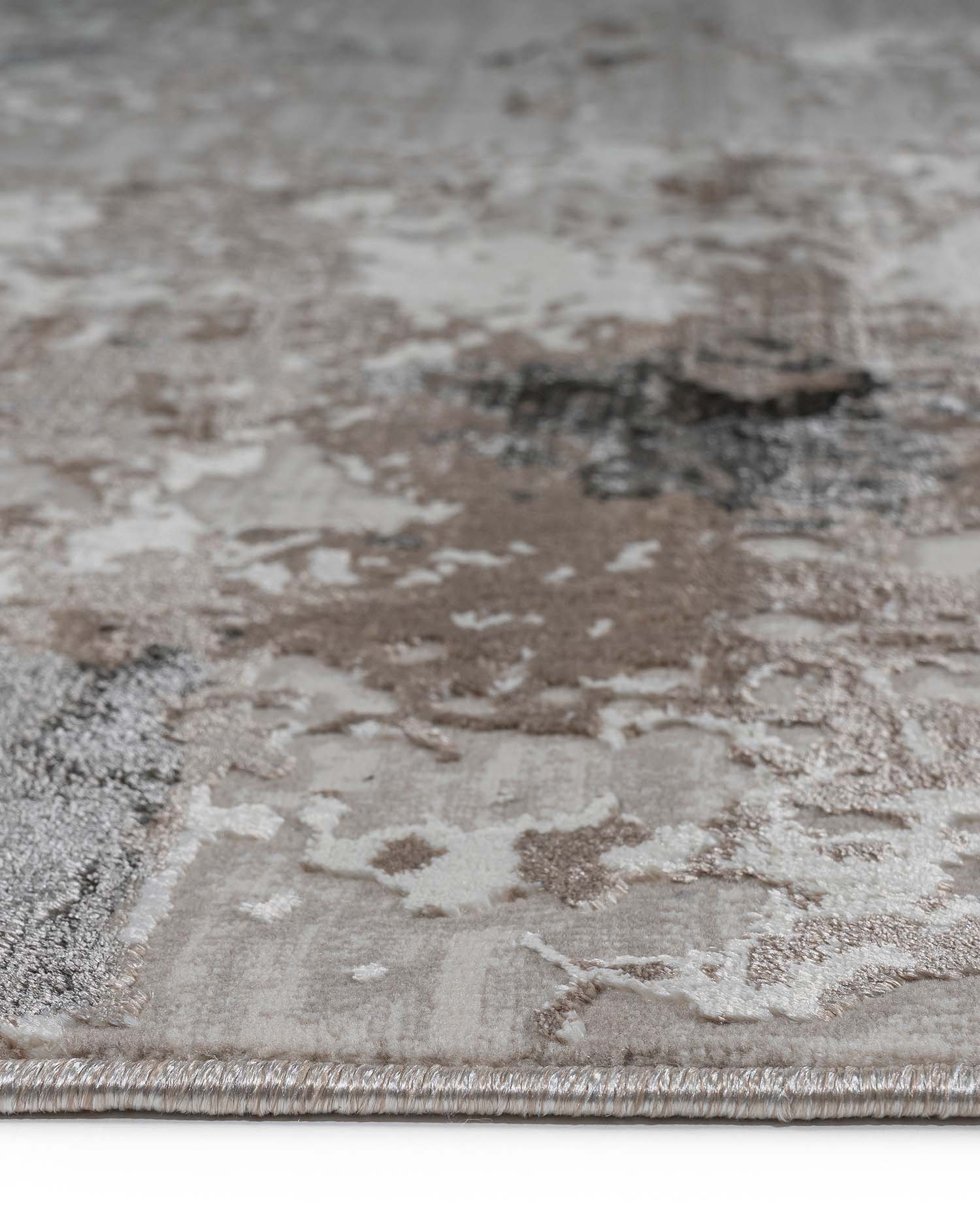 Prada 812A Beige Taupé | Alfombra - Kodaz Carpet Latam