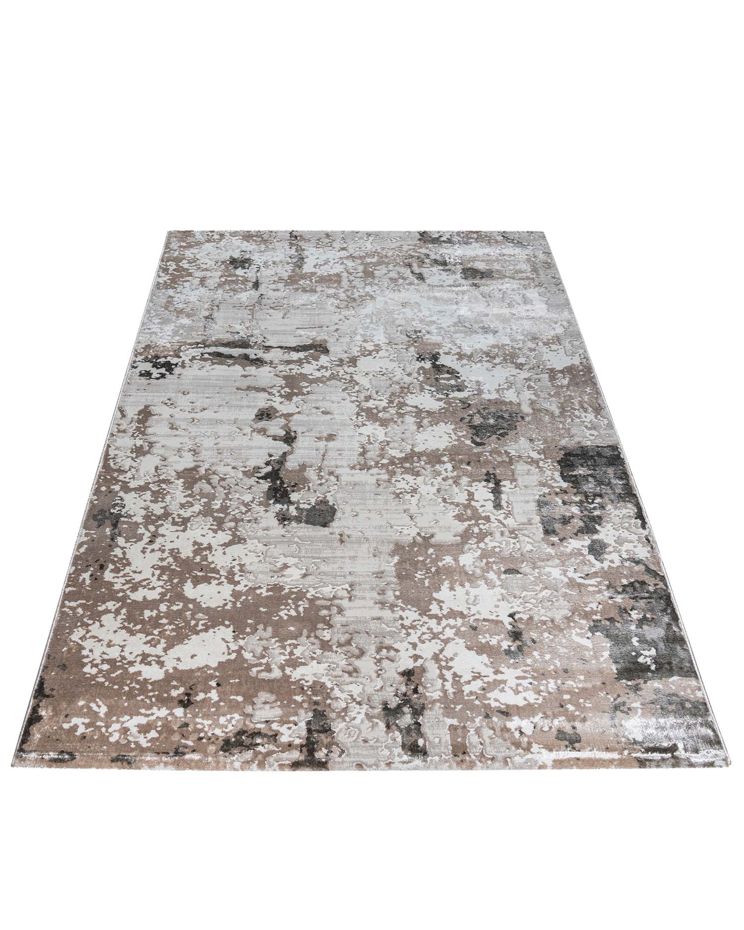 Prada 812A Beige Taupé | Alfombra - Kodaz Carpet Latam
