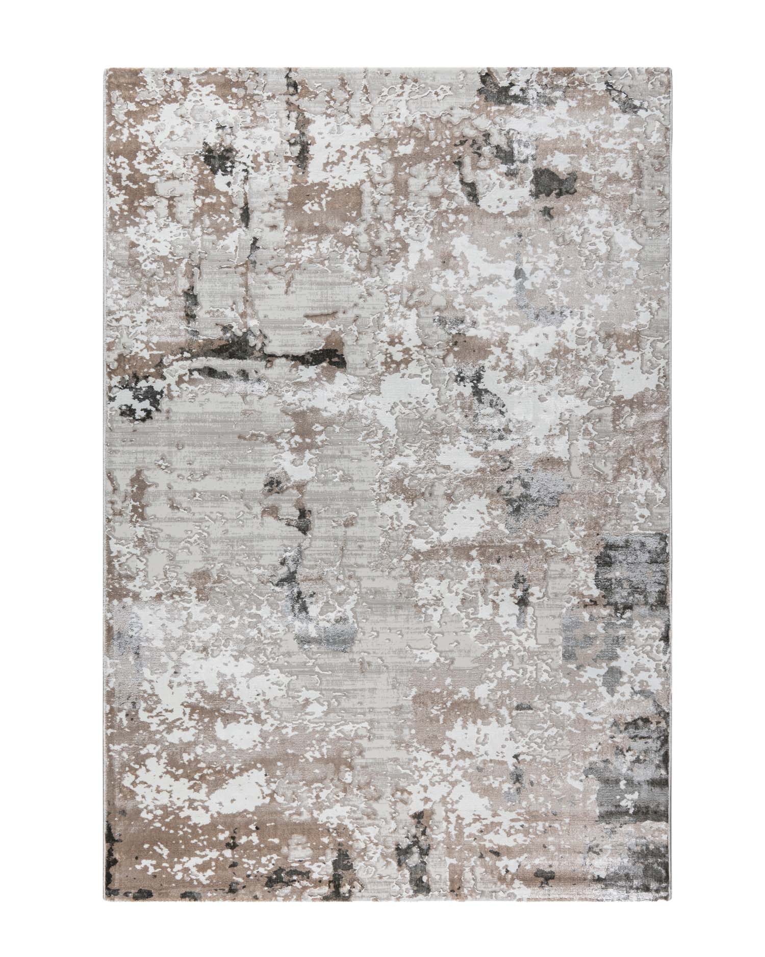 Prada 812A Beige Taupé | Alfombra - Kodaz Carpet Latam